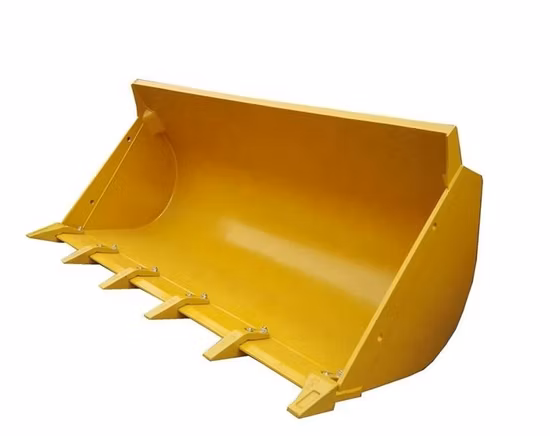 Mammut 0.8ton Small Loader Wl10 Small Front End Wheel Loader with Sweeper