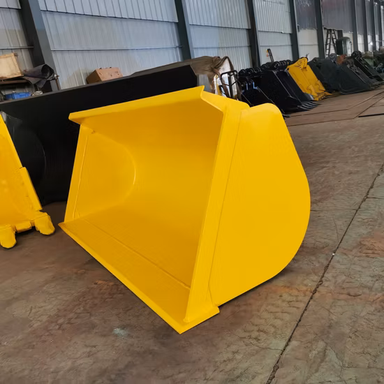 Mammut 0.8ton Small Loader Wl10 Small Front End Wheel Loader with Sweeper