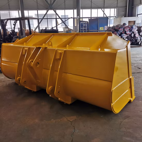 Mammut 0.8ton Small Loader Wl10 Small Front End Wheel Loader with Sweeper