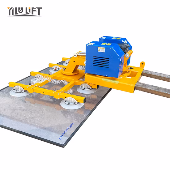 Nissan/Tcm/Toyota/2.5t 가솔린/LPG 지게차 3m/4m/5m/6m 리프팅 높이, 사이드 시프트 포함, 운전실, 삼중 마스트